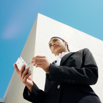 Planning for the future of social media