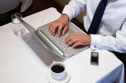 Pitching to Bloggers