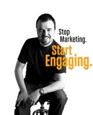 Scott Stratten