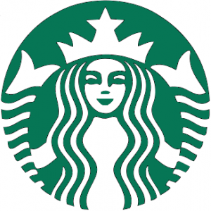 Starbucks New Logo