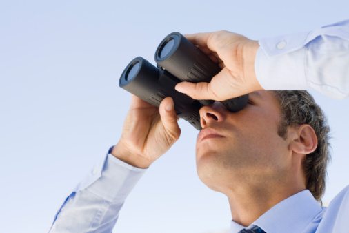 Finding your target customer