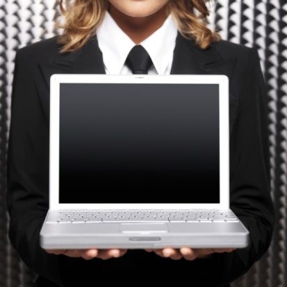 Social media manager